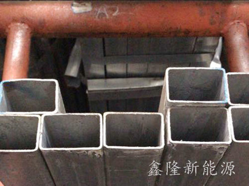 孝感市合作案例
